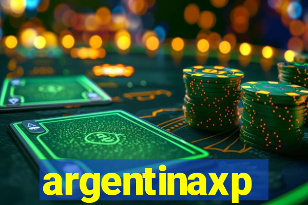 argentinaxp