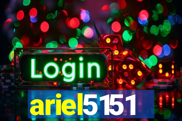 ariel5151
