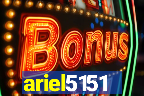 ariel5151