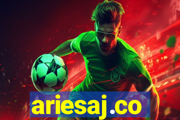 ariesaj.co