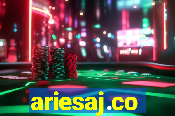 ariesaj.co