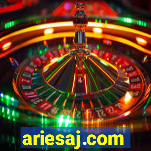 ariesaj.com