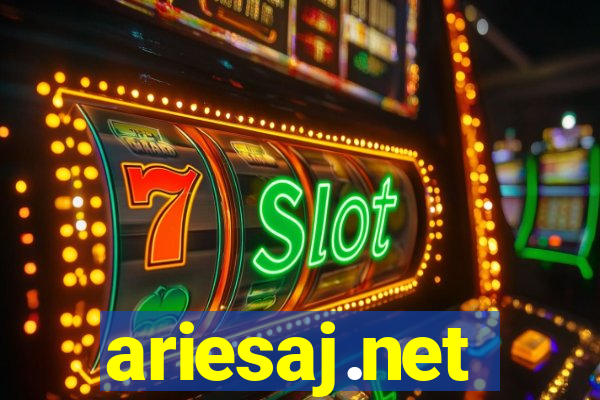 ariesaj.net