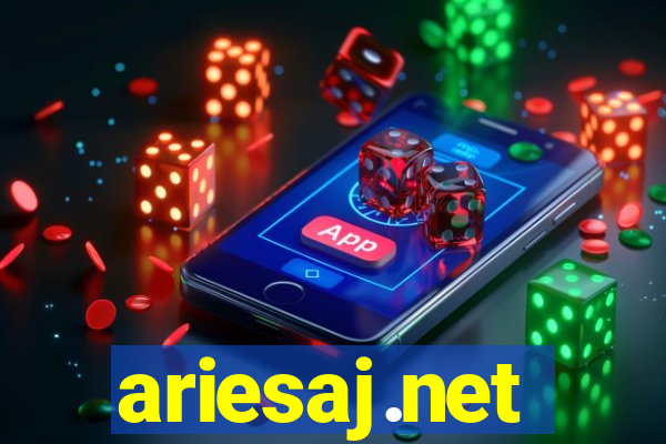 ariesaj.net
