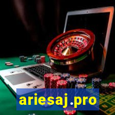 ariesaj.pro