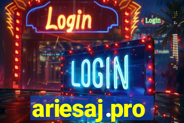 ariesaj.pro