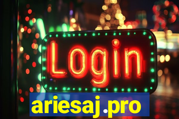 ariesaj.pro