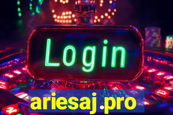 ariesaj.pro