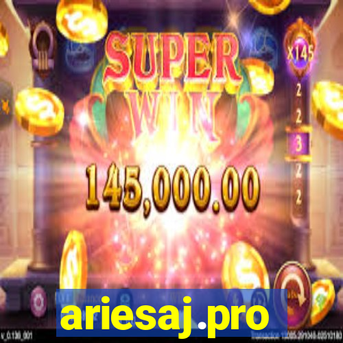 ariesaj.pro