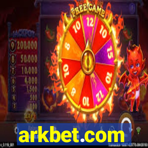 arkbet.com