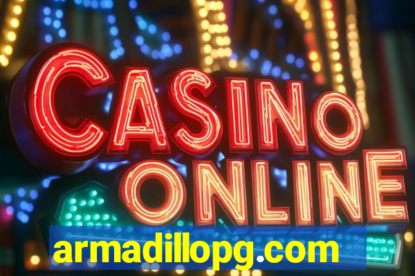 armadillopg.com