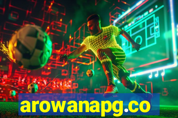 arowanapg.co