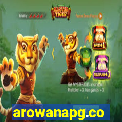 arowanapg.co