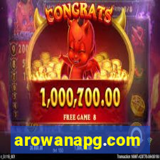 arowanapg.com