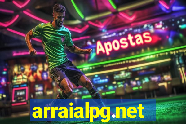 arraialpg.net