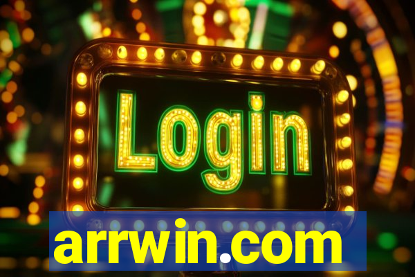 arrwin.com