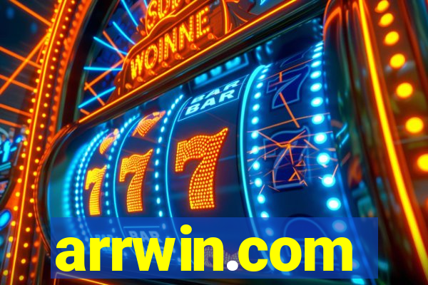 arrwin.com