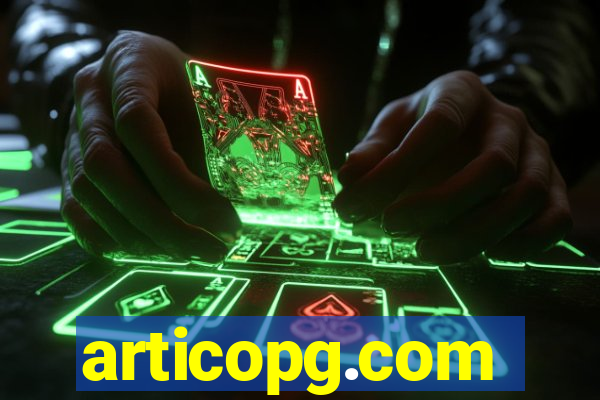 articopg.com