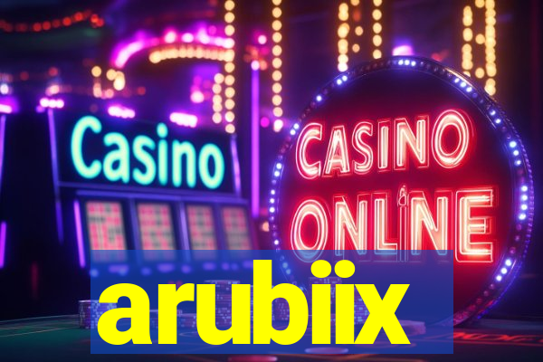 arubiix