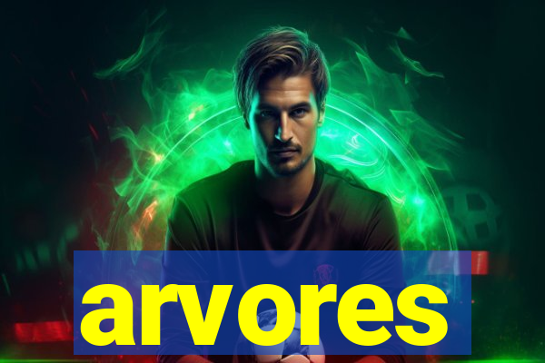 arvores-pg