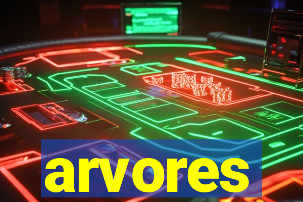 arvores-pg