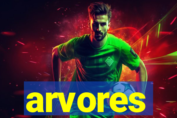 arvores-pg