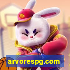 arvorespg.com