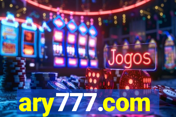 ary777.com