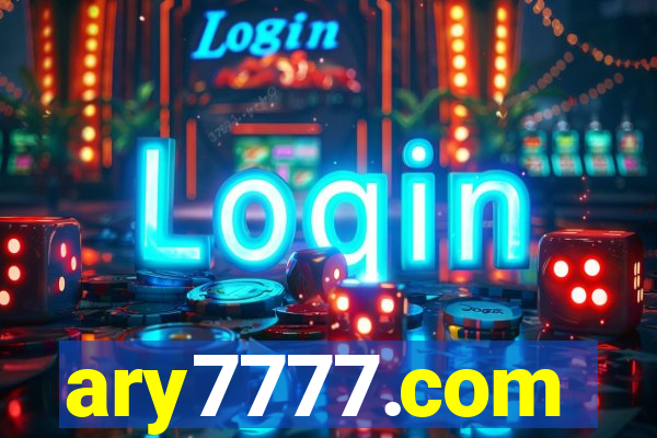 ary7777.com