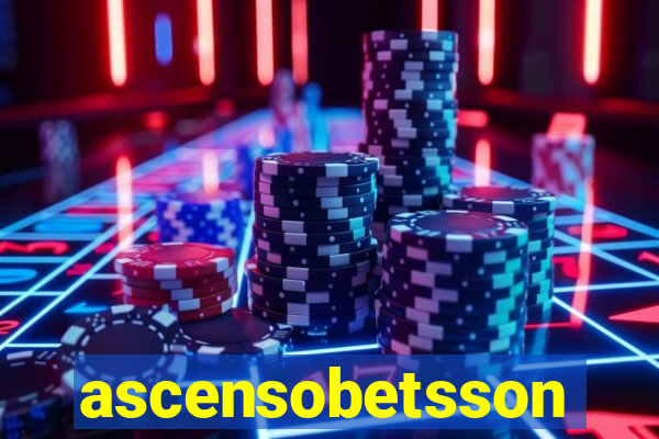 ascensobetsson