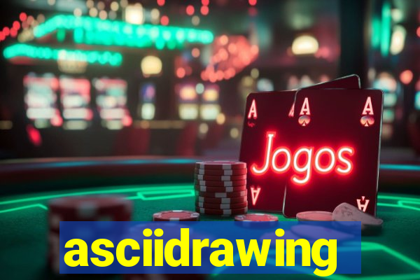 asciidrawing