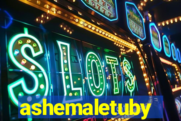 ashemaletuby