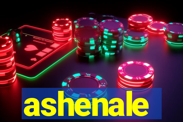 ashenale