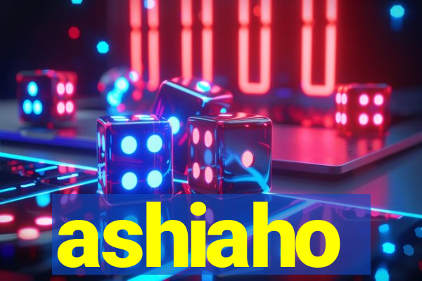 ashiaho