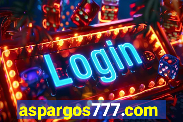 aspargos777.com