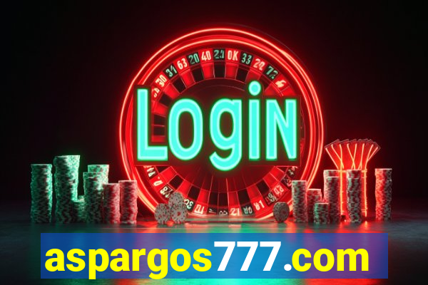 aspargos777.com
