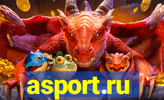asport.ru