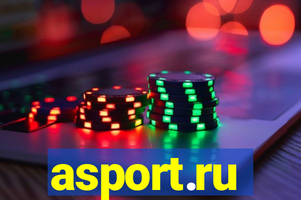 asport.ru