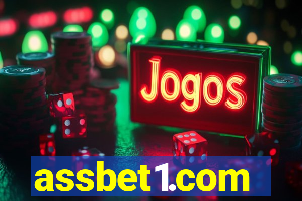 assbet1.com