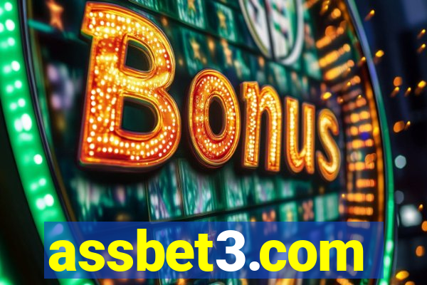 assbet3.com