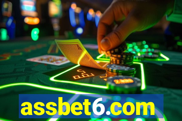 assbet6.com