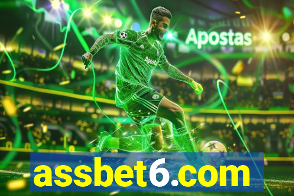 assbet6.com