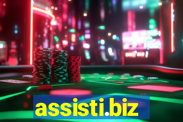 assisti.biz