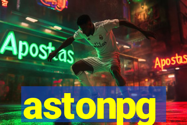 astonpg