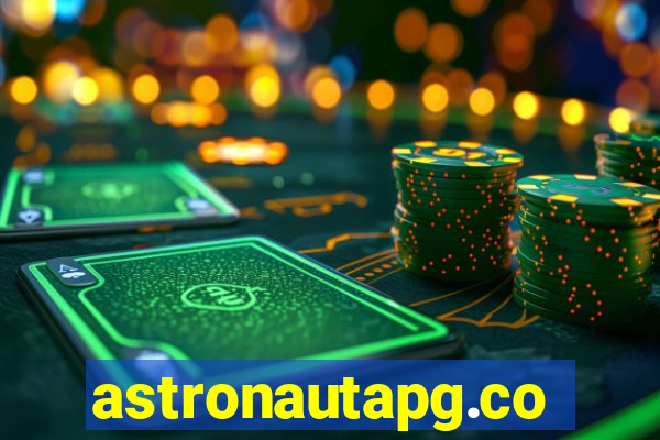 astronautapg.com