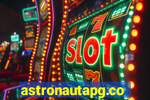 astronautapg.com