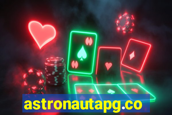 astronautapg.com