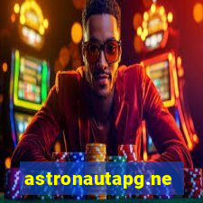 astronautapg.net