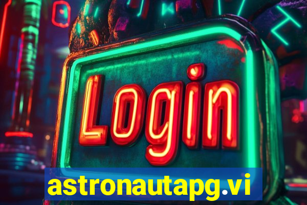 astronautapg.vip