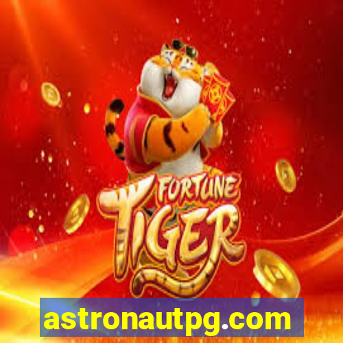 astronautpg.com